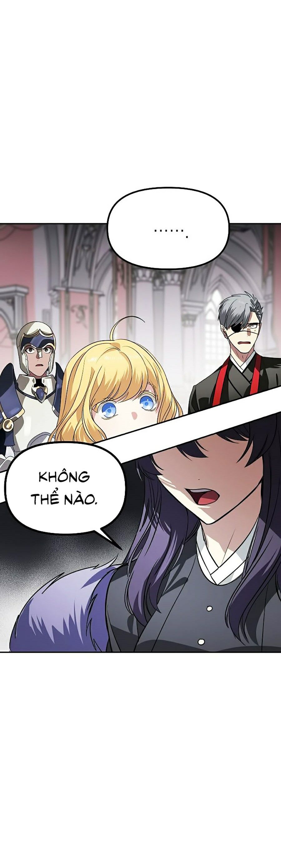 Tôi Là Thợ Săn Có Kĩ Năng Tự Sát Cấp Sss Chapter 33 - Trang 6