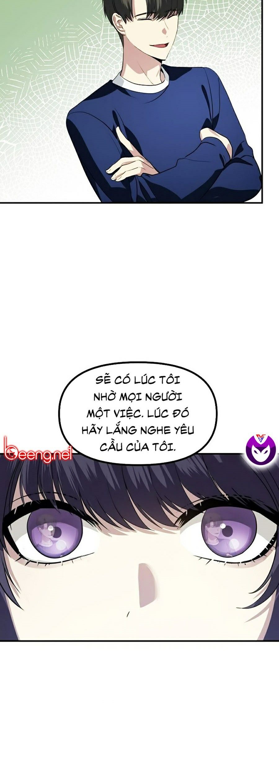Tôi Là Thợ Săn Có Kĩ Năng Tự Sát Cấp Sss Chapter 30 - Trang 25