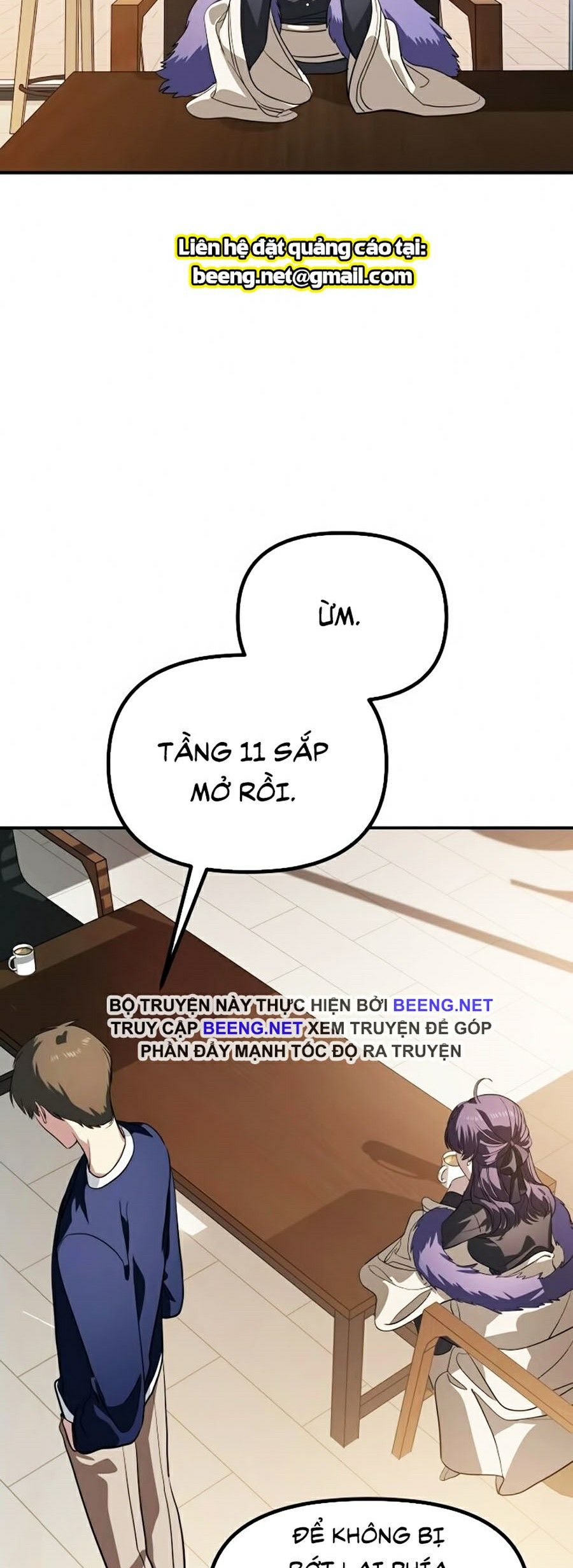 Tôi Là Thợ Săn Có Kĩ Năng Tự Sát Cấp Sss Chapter 30 - Trang 19