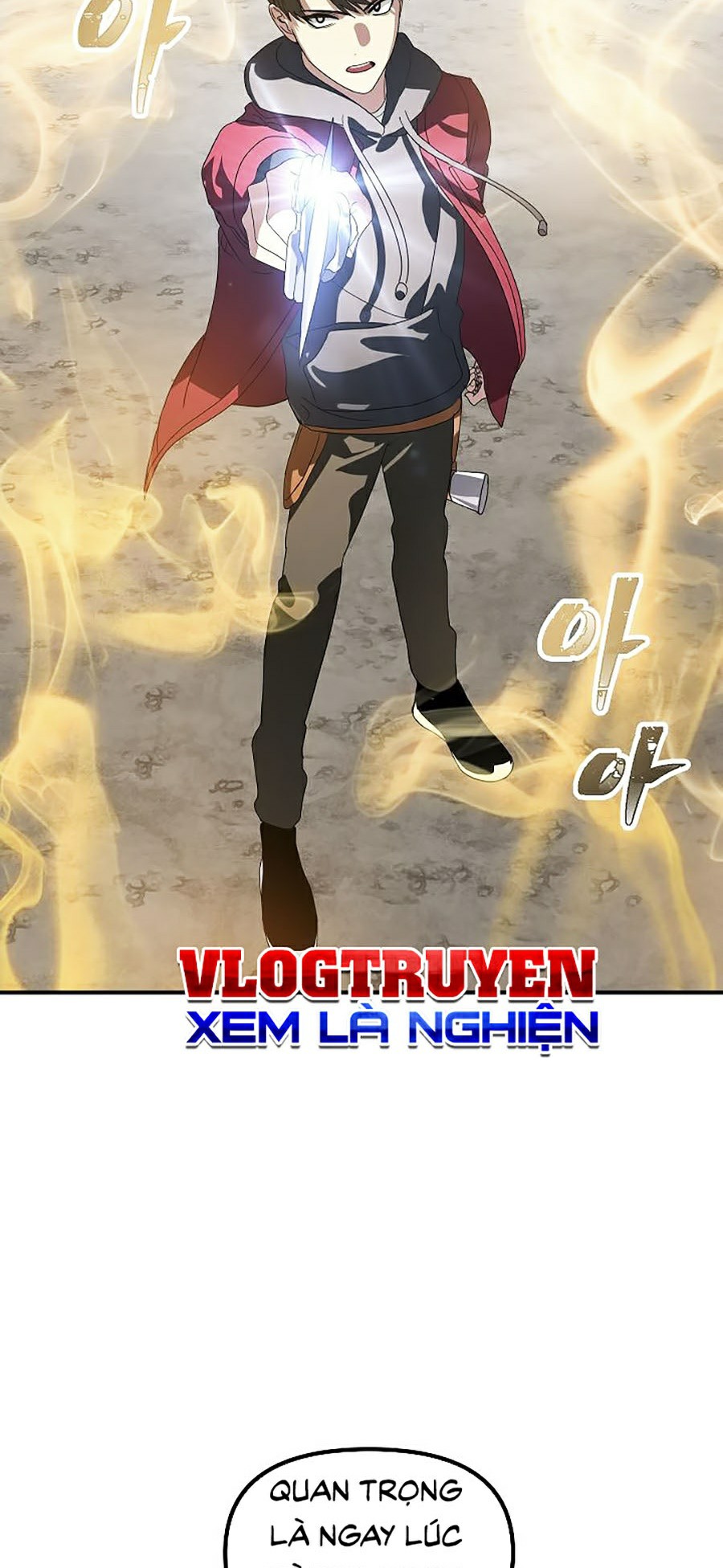 Tôi Là Thợ Săn Có Kĩ Năng Tự Sát Cấp Sss Chapter 35 - Trang 52