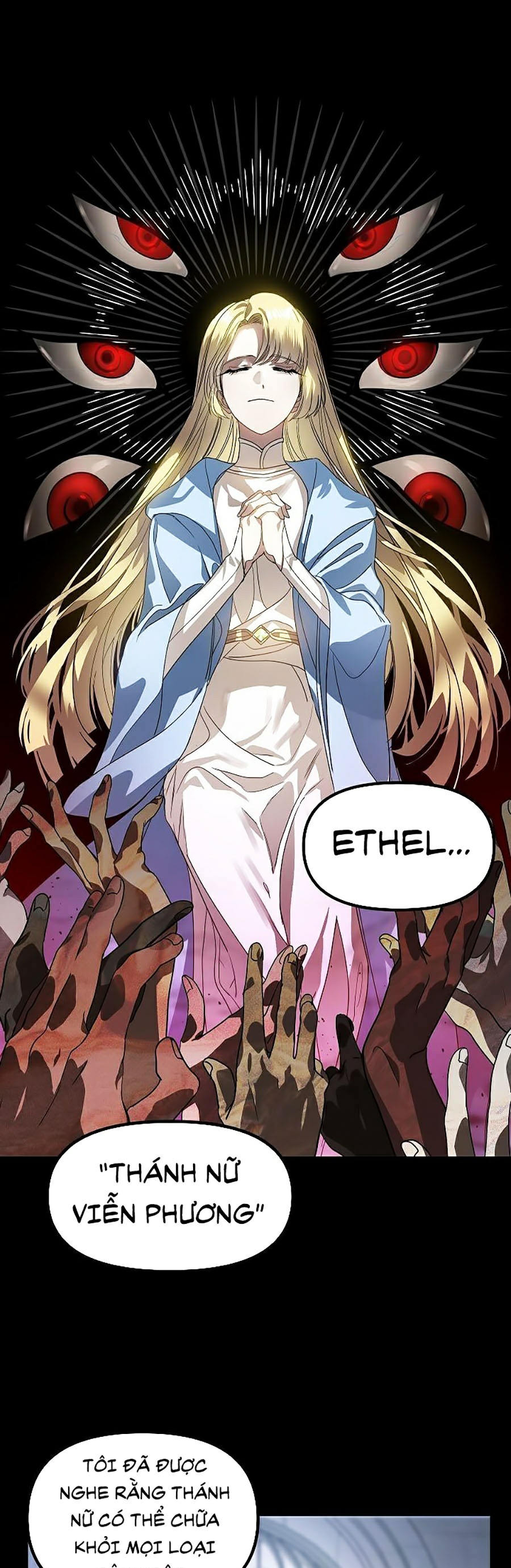 Tôi Là Thợ Săn Có Kĩ Năng Tự Sát Cấp Sss Chapter 36 - Trang 1
