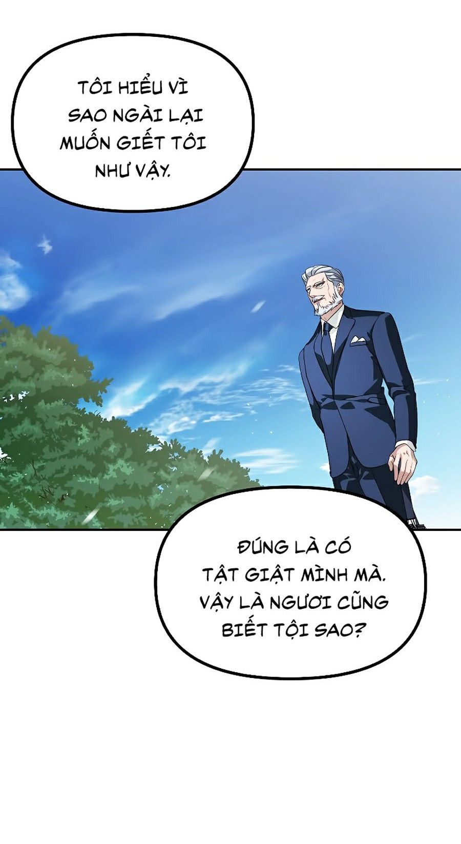 Tôi Là Thợ Săn Có Kĩ Năng Tự Sát Cấp Sss Chapter 31 - Trang 44
