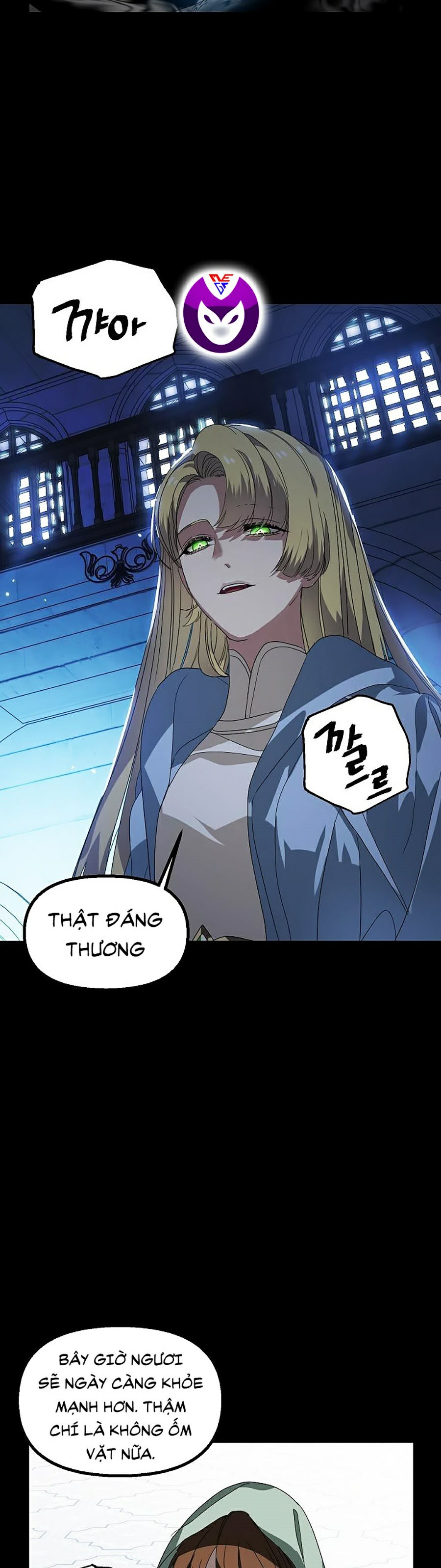 Tôi Là Thợ Săn Có Kĩ Năng Tự Sát Cấp Sss Chapter 36 - Trang 11