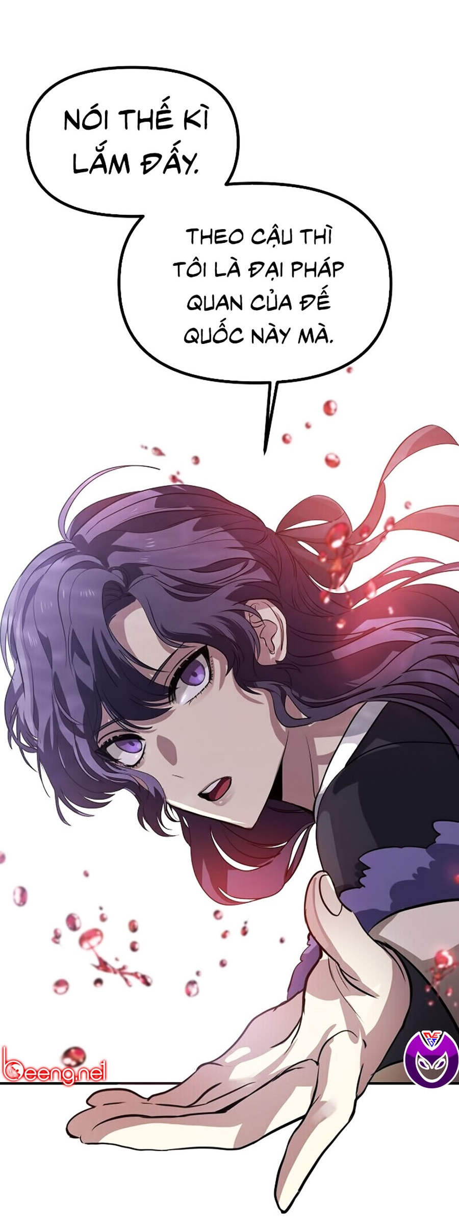 Tôi Là Thợ Săn Có Kĩ Năng Tự Sát Cấp Sss Chapter 27 - Trang 39