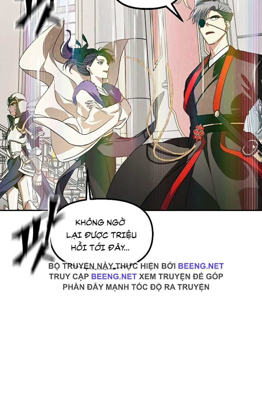 Tôi Là Thợ Săn Có Kĩ Năng Tự Sát Cấp Sss Chapter 32 - Trang 66
