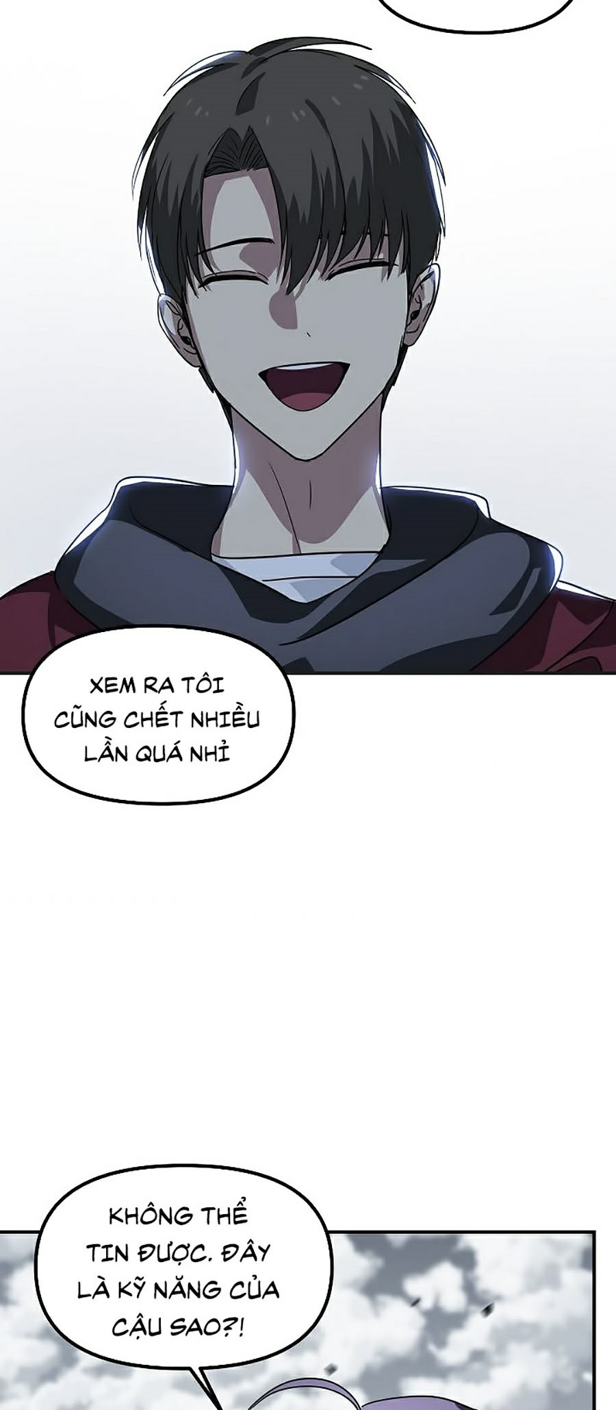 Tôi Là Thợ Săn Có Kĩ Năng Tự Sát Cấp Sss Chapter 35 - Trang 30