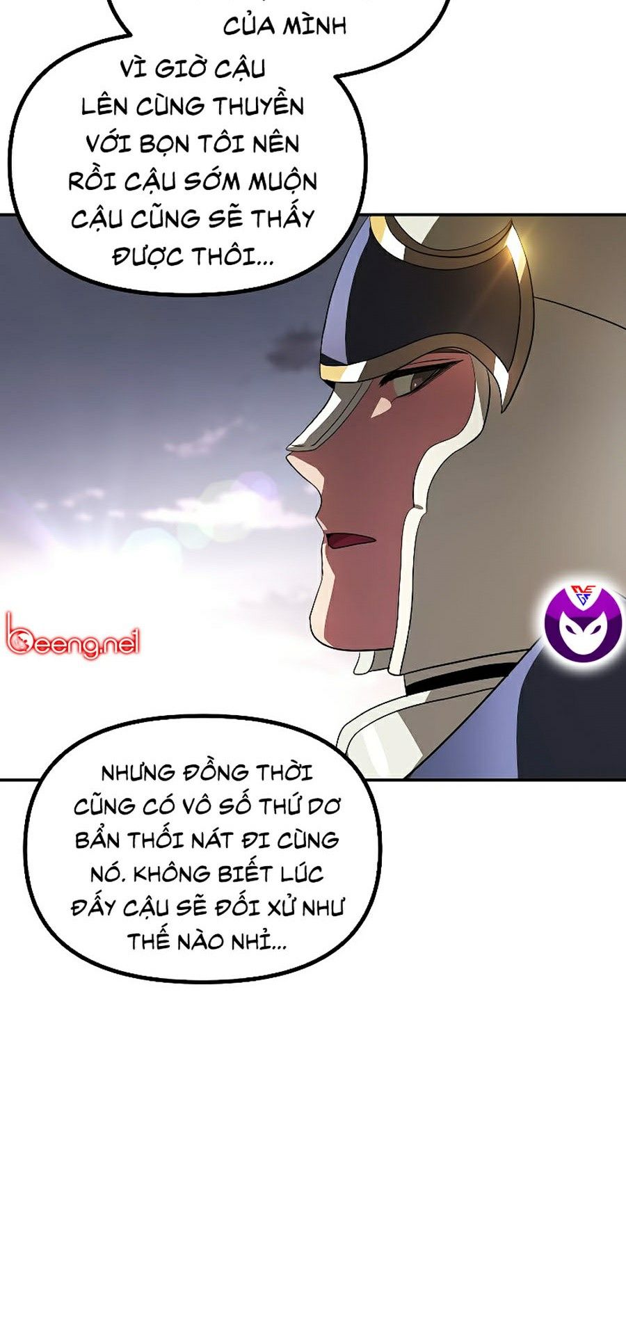 Tôi Là Thợ Săn Có Kĩ Năng Tự Sát Cấp Sss Chapter 31 - Trang 33
