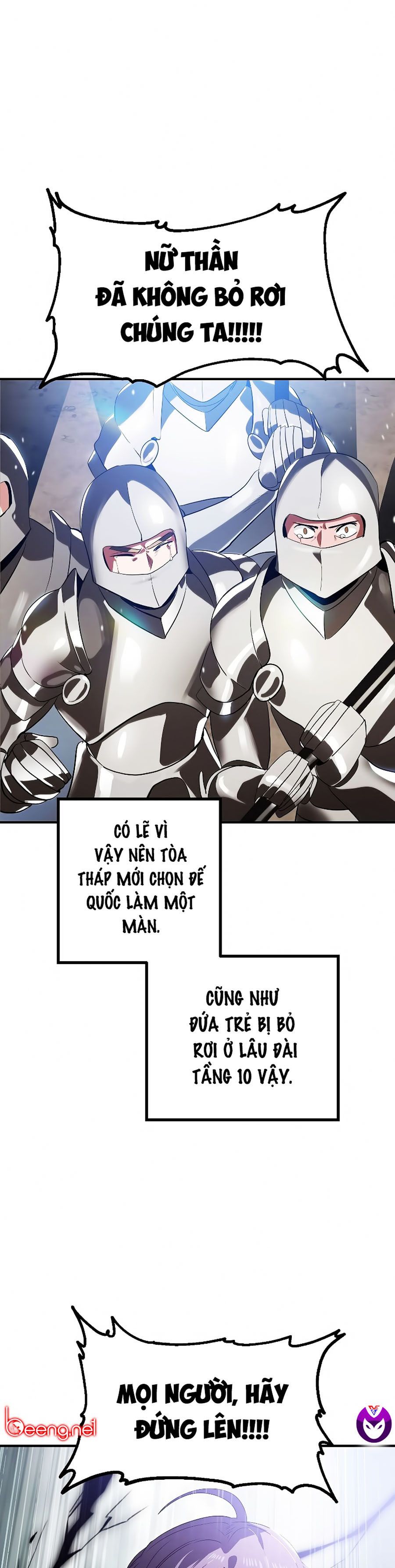Tôi Là Thợ Săn Có Kĩ Năng Tự Sát Cấp Sss Chapter 28 - Trang 20