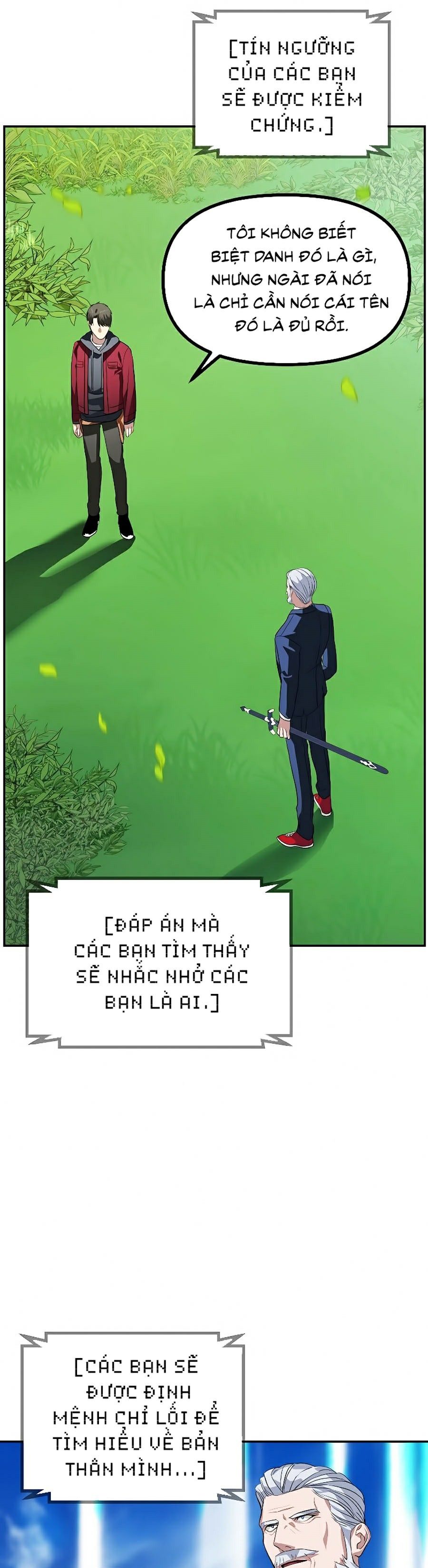 Tôi Là Thợ Săn Có Kĩ Năng Tự Sát Cấp Sss Chapter 31 - Trang 75