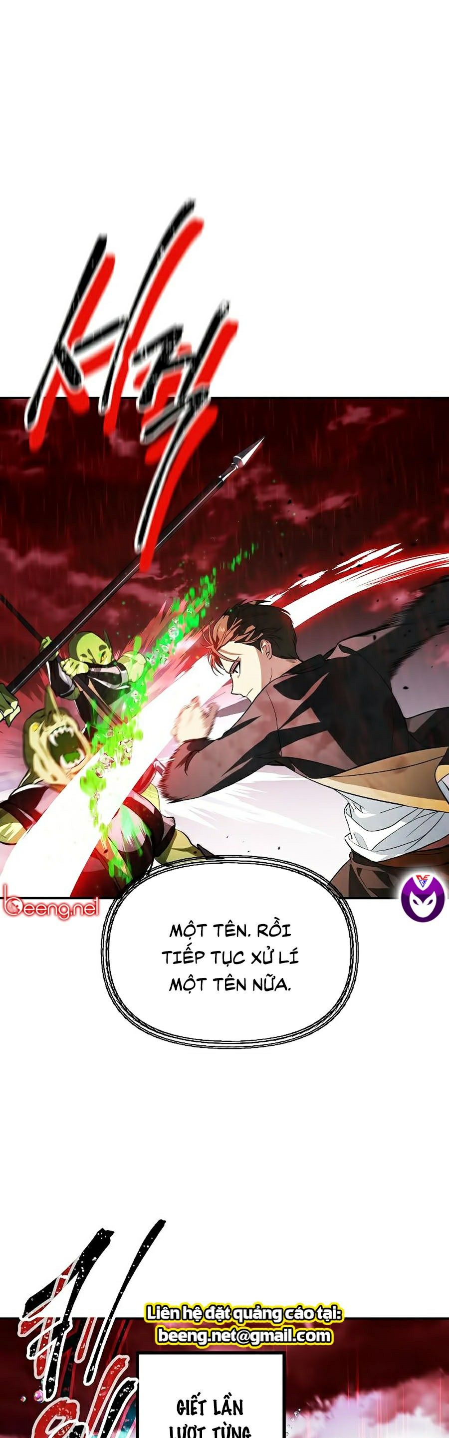 Tôi Là Thợ Săn Có Kĩ Năng Tự Sát Cấp Sss Chapter 29 - Trang 0