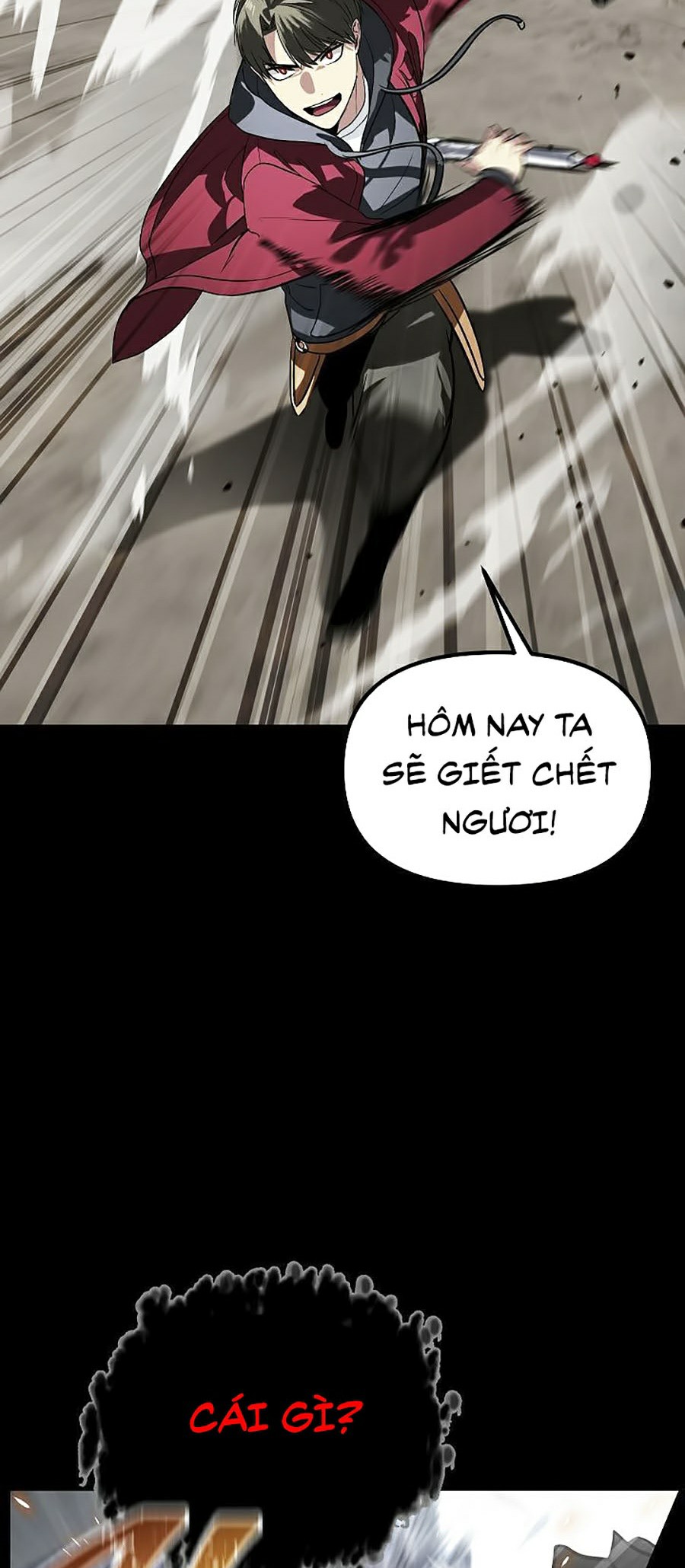 Tôi Là Thợ Săn Có Kĩ Năng Tự Sát Cấp Sss Chapter 34 - Trang 27