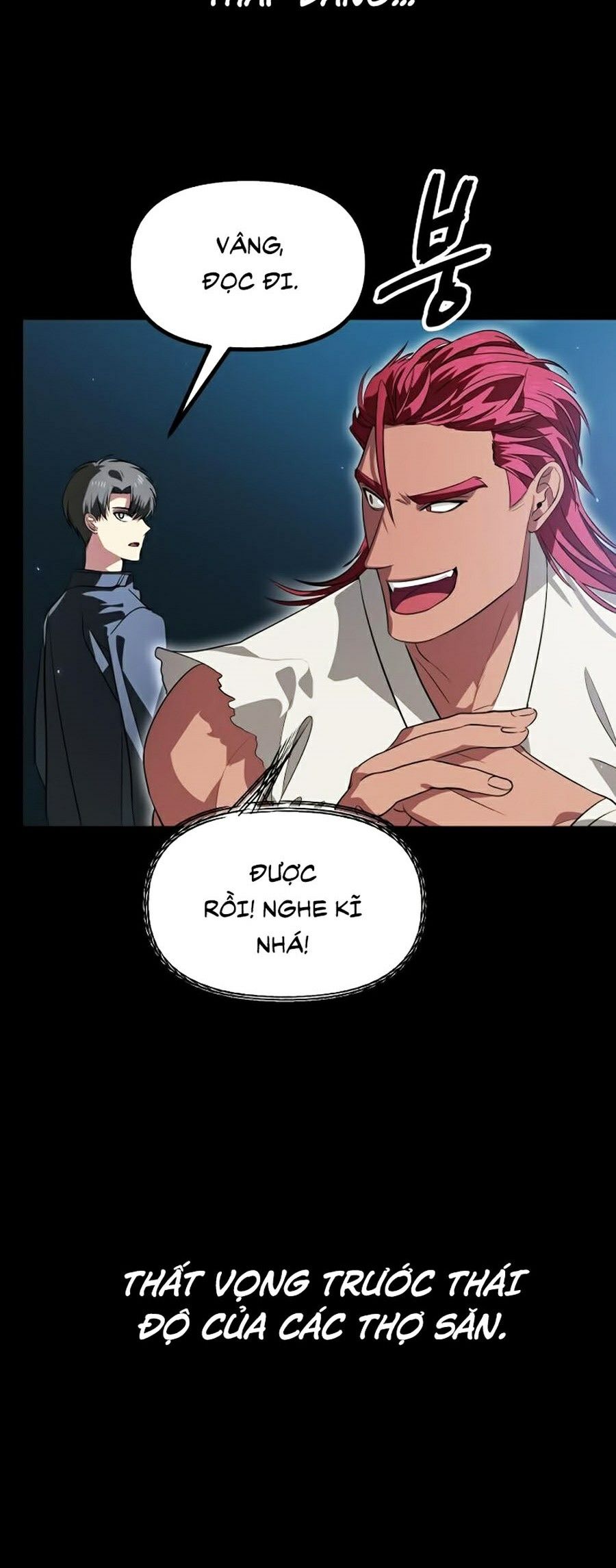 Tôi Là Thợ Săn Có Kĩ Năng Tự Sát Cấp Sss Chapter 30 - Trang 2