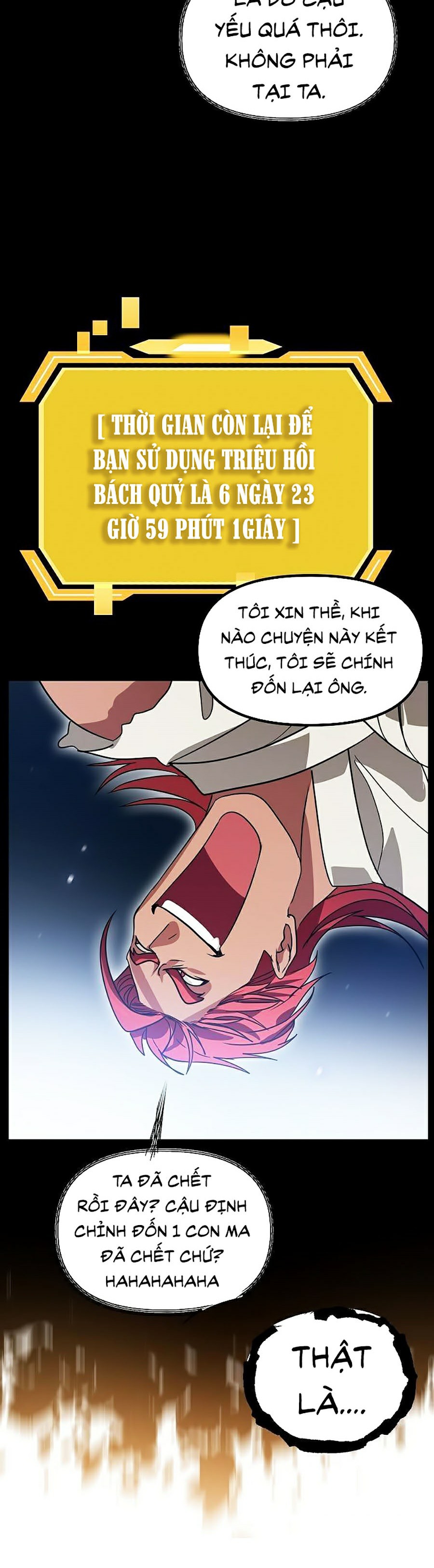 Tôi Là Thợ Săn Có Kĩ Năng Tự Sát Cấp Sss Chapter 36 - Trang 43