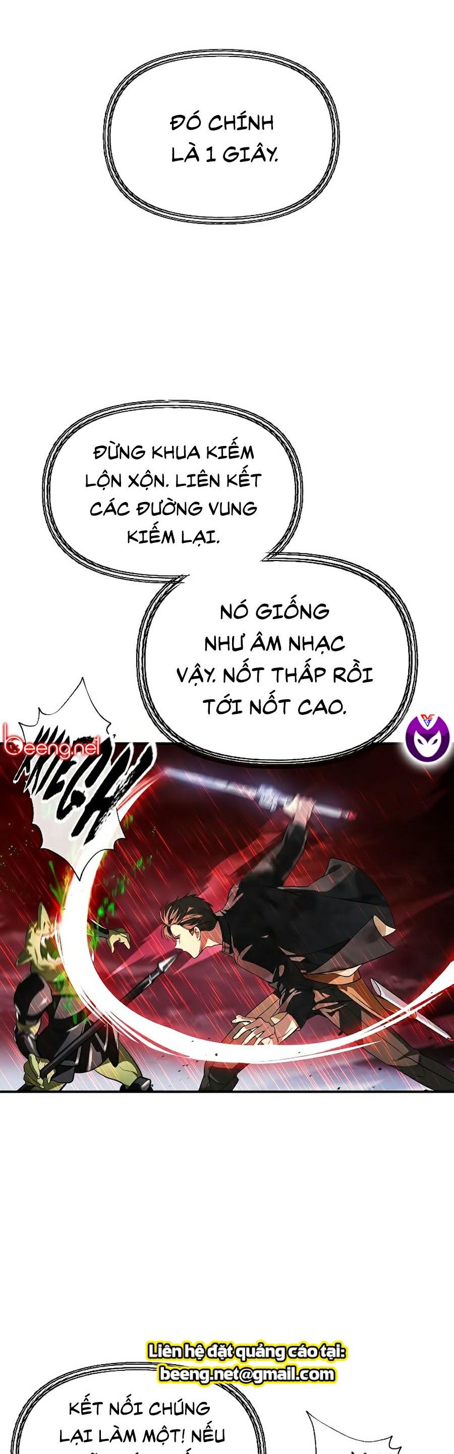 Tôi Là Thợ Săn Có Kĩ Năng Tự Sát Cấp Sss Chapter 29 - Trang 2