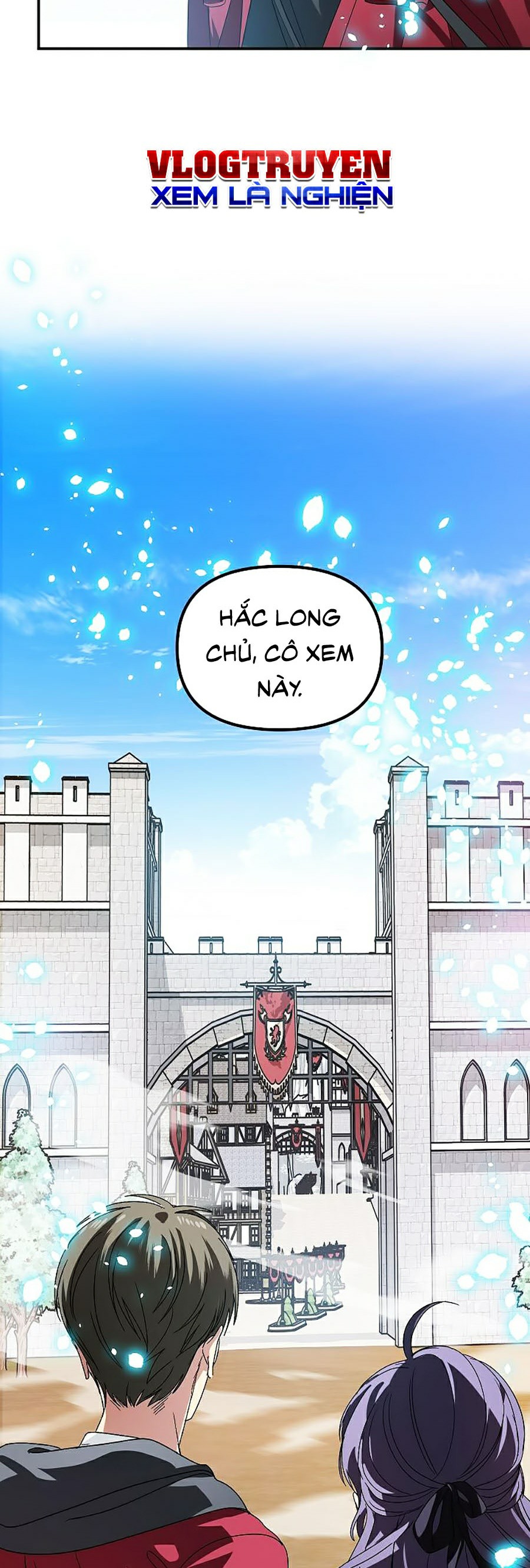 Tôi Là Thợ Săn Có Kĩ Năng Tự Sát Cấp Sss Chapter 37 - Trang 4
