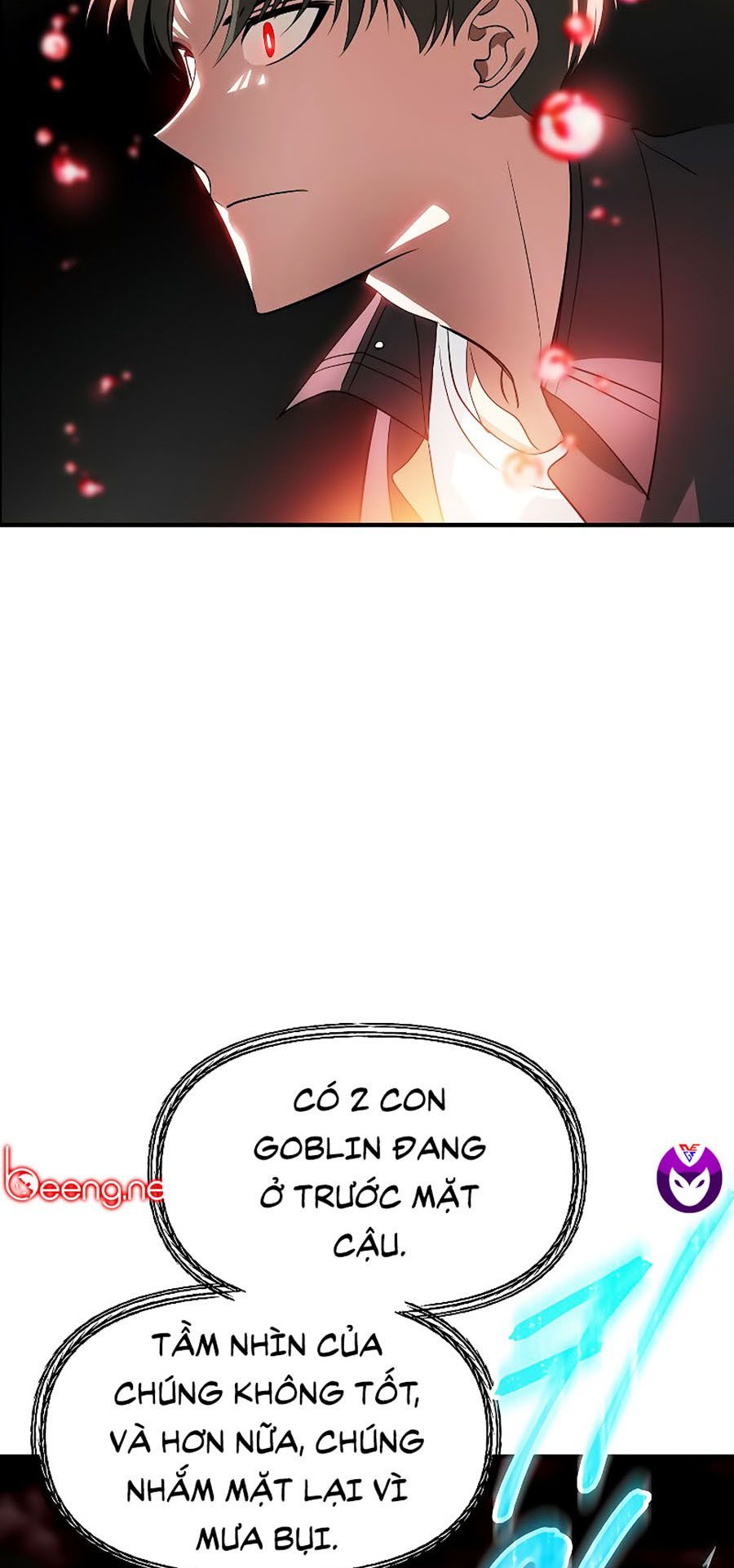 Tôi Là Thợ Săn Có Kĩ Năng Tự Sát Cấp Sss Chapter 28 - Trang 51