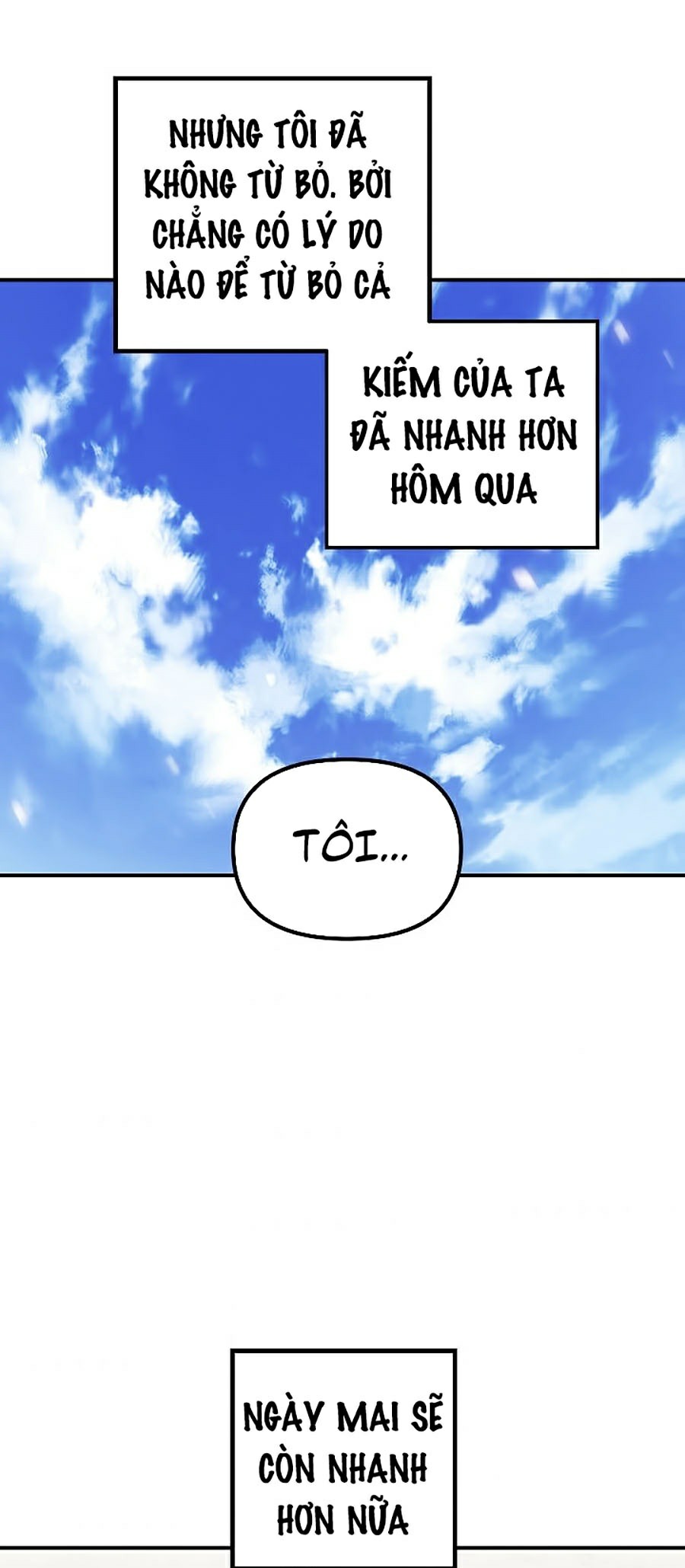 Tôi Là Thợ Săn Có Kĩ Năng Tự Sát Cấp Sss Chapter 34 - Trang 49