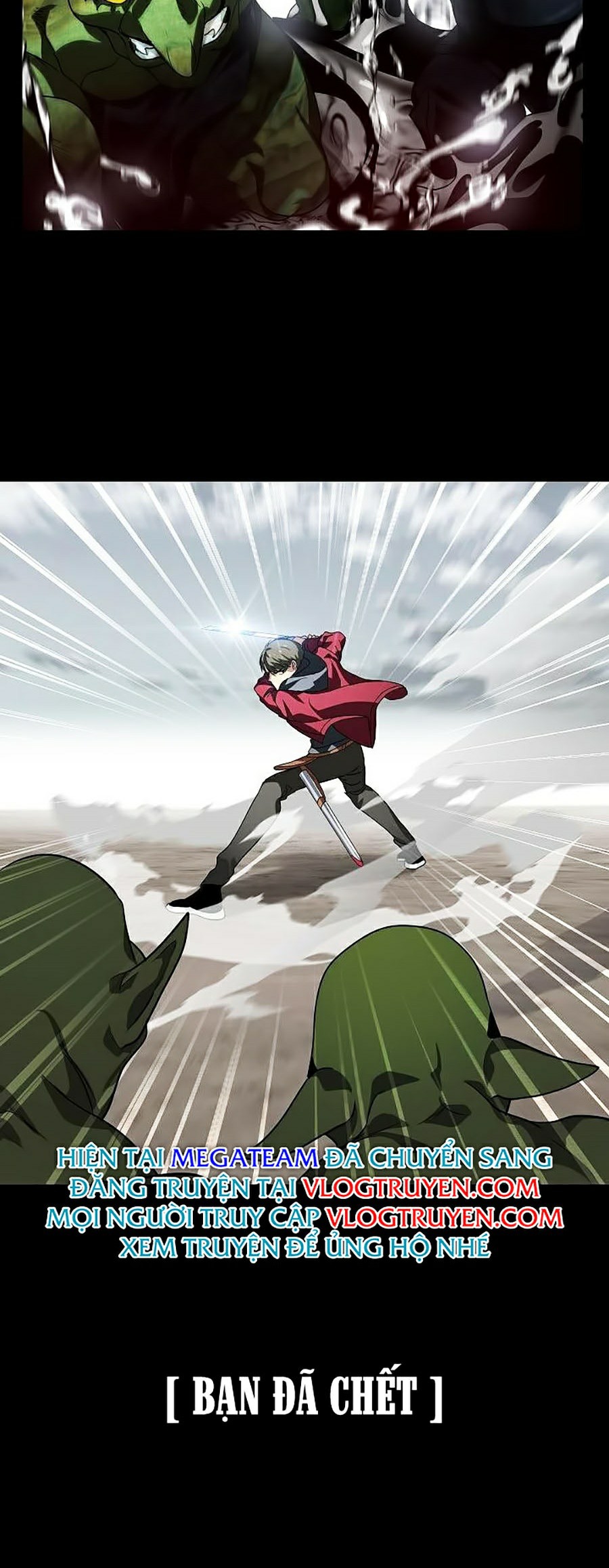 Tôi Là Thợ Săn Có Kĩ Năng Tự Sát Cấp Sss Chapter 36 - Trang 30