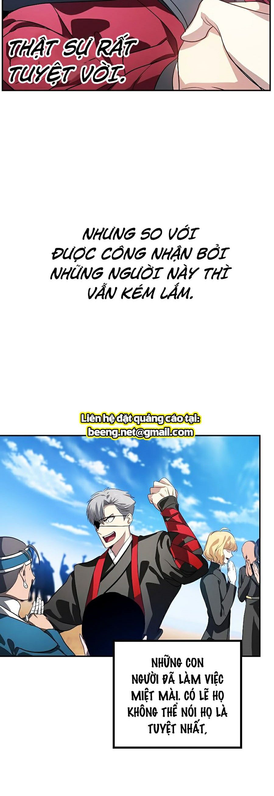 Tôi Là Thợ Săn Có Kĩ Năng Tự Sát Cấp Sss Chapter 32 - Trang 51