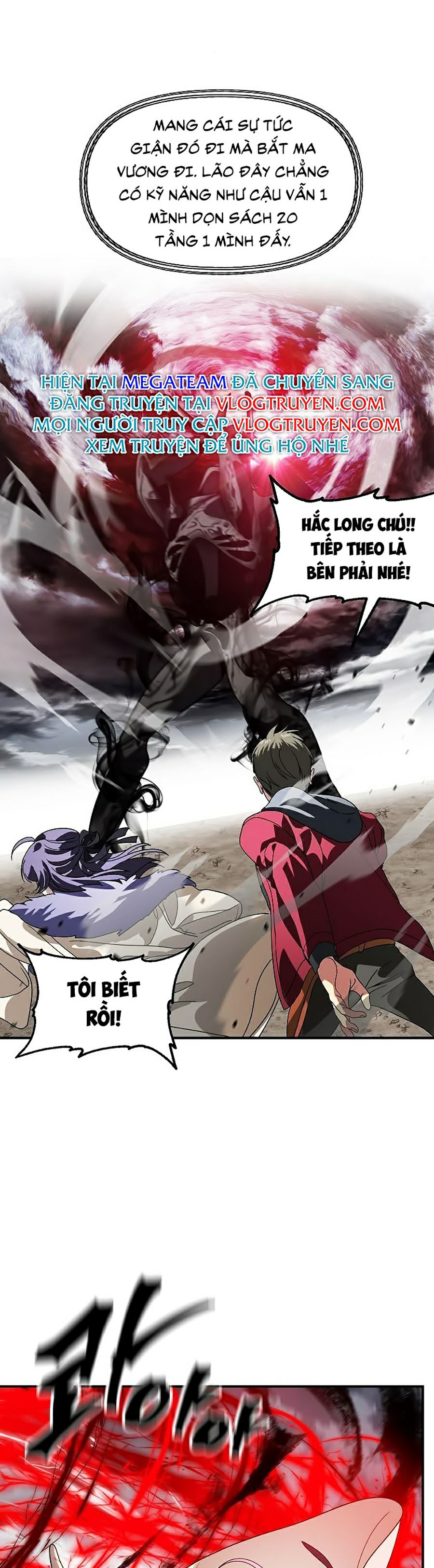 Tôi Là Thợ Săn Có Kĩ Năng Tự Sát Cấp Sss Chapter 36 - Trang 44