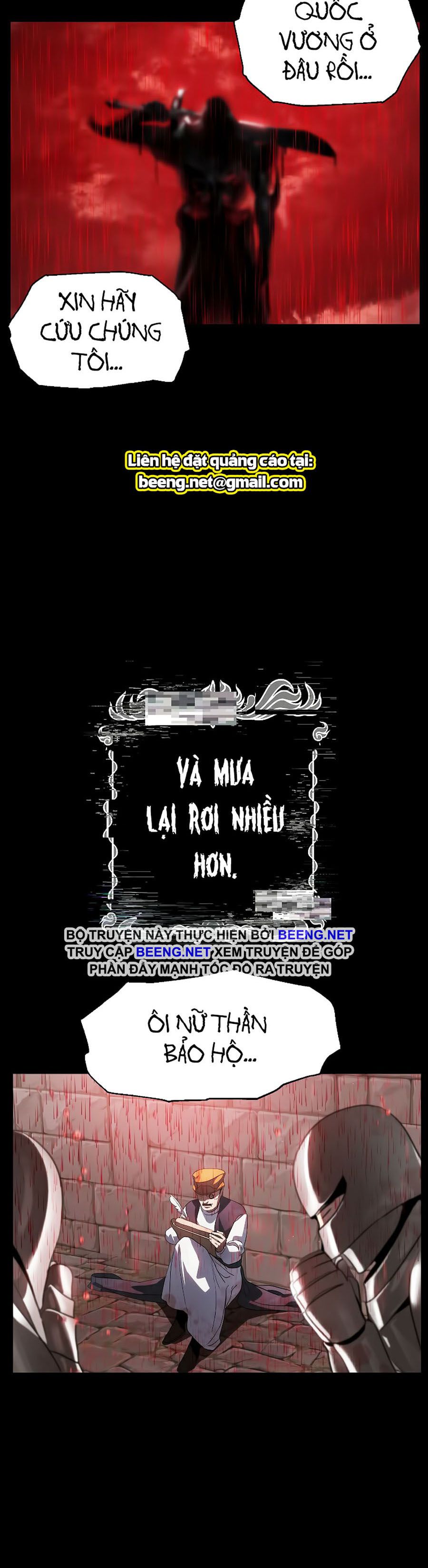 Tôi Là Thợ Săn Có Kĩ Năng Tự Sát Cấp Sss Chapter 28 - Trang 11