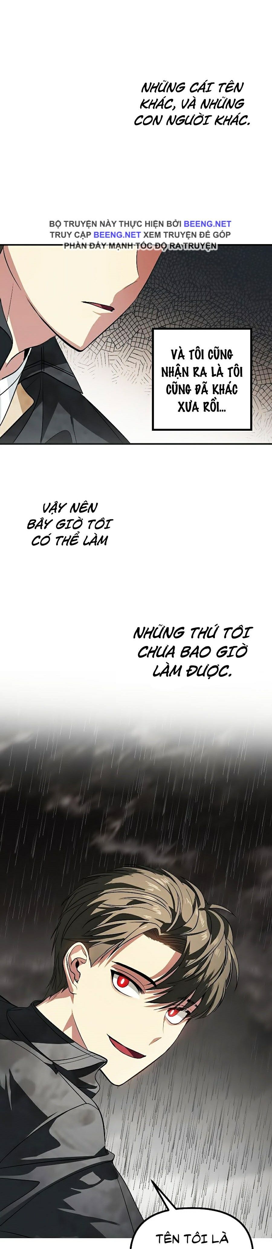 Tôi Là Thợ Săn Có Kĩ Năng Tự Sát Cấp Sss Chapter 29 - Trang 17