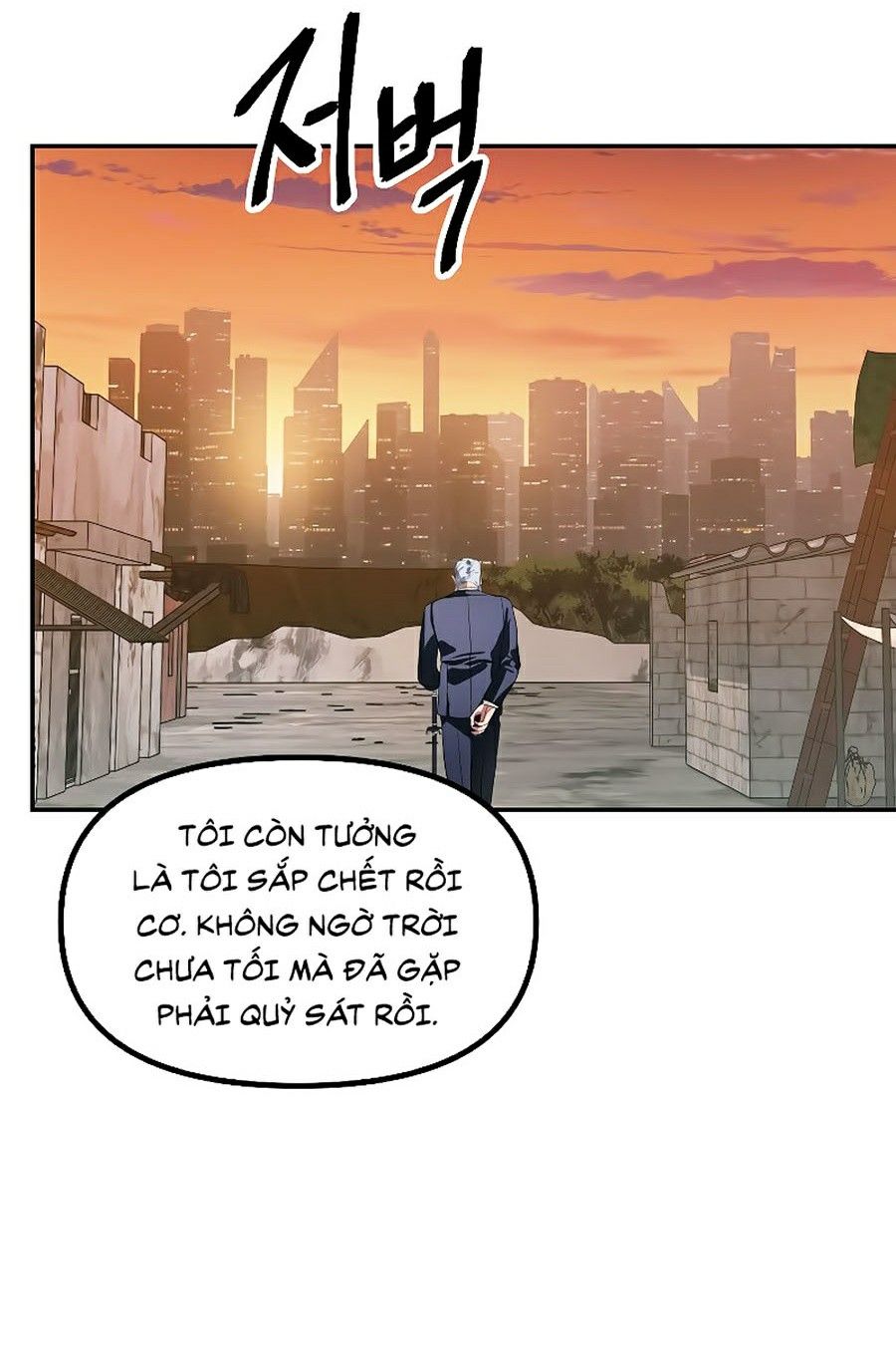 Tôi Là Thợ Săn Có Kĩ Năng Tự Sát Cấp Sss Chapter 31 - Trang 24
