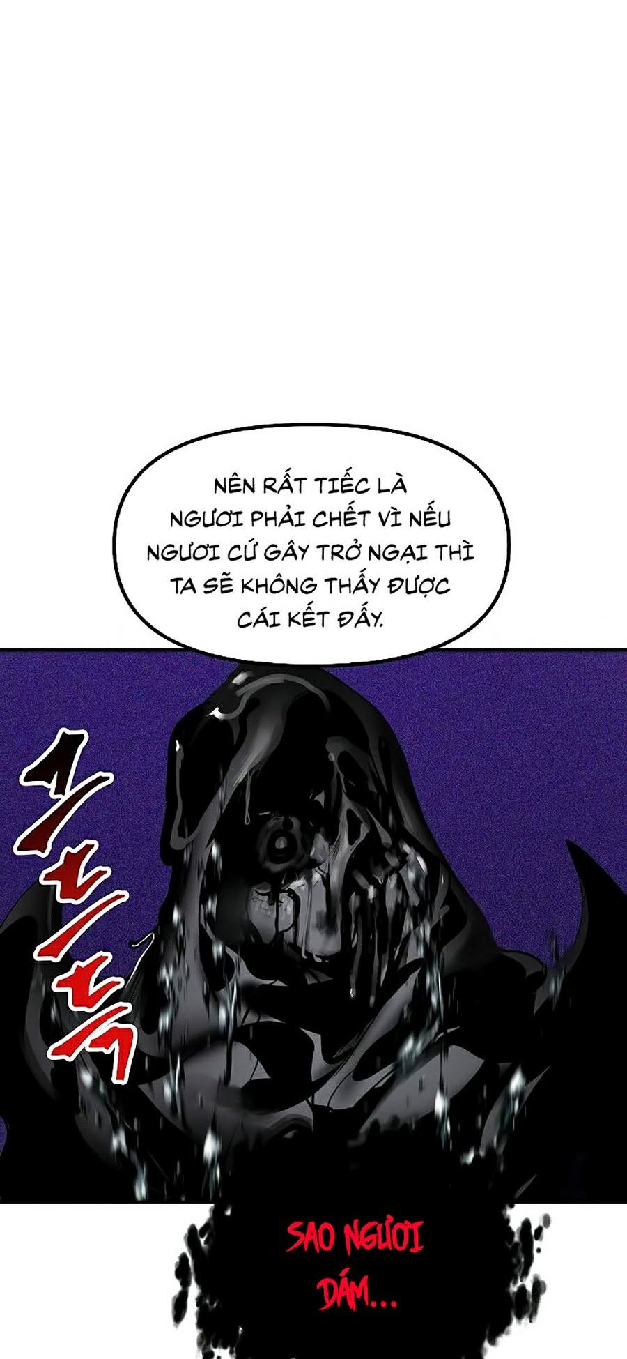 Tôi Là Thợ Săn Có Kĩ Năng Tự Sát Cấp Sss Chapter 33 - Trang 53