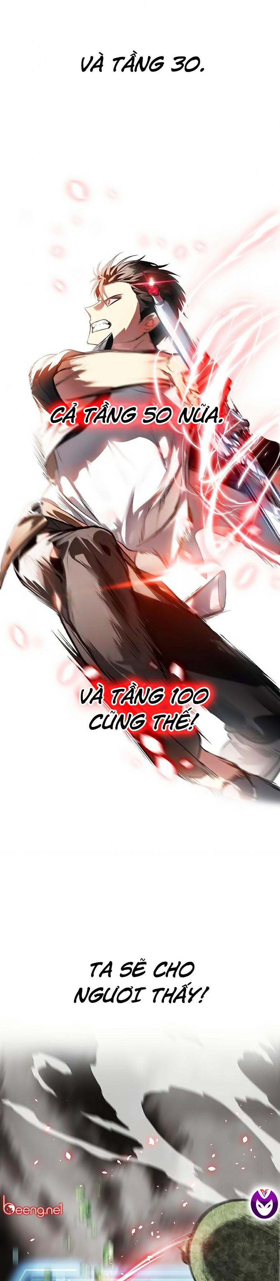 Tôi Là Thợ Săn Có Kĩ Năng Tự Sát Cấp Sss Chapter 29 - Trang 11