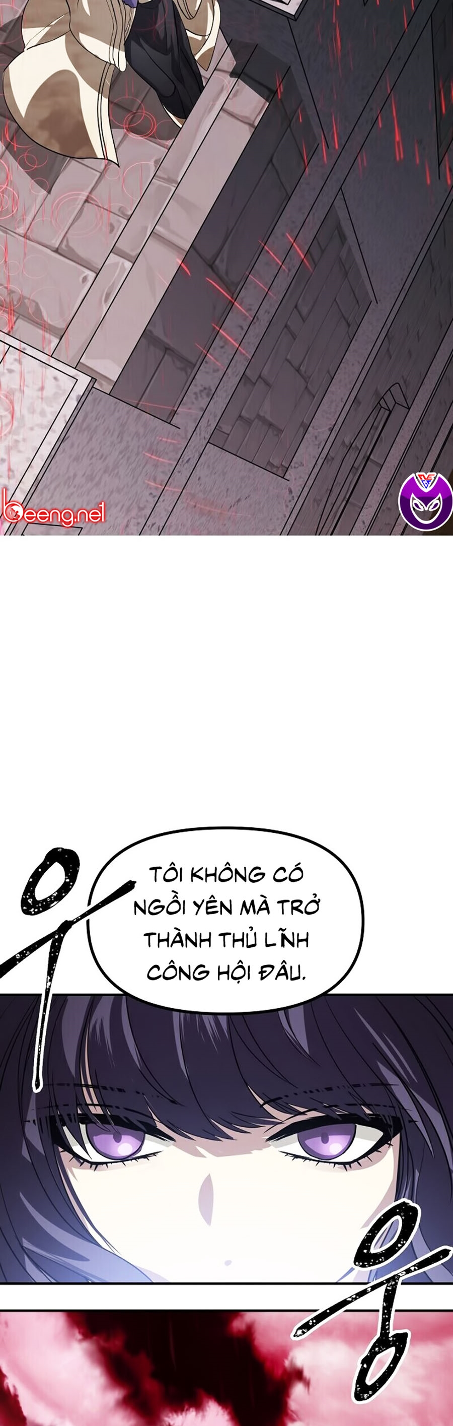 Tôi Là Thợ Săn Có Kĩ Năng Tự Sát Cấp Sss Chapter 27 - Trang 47