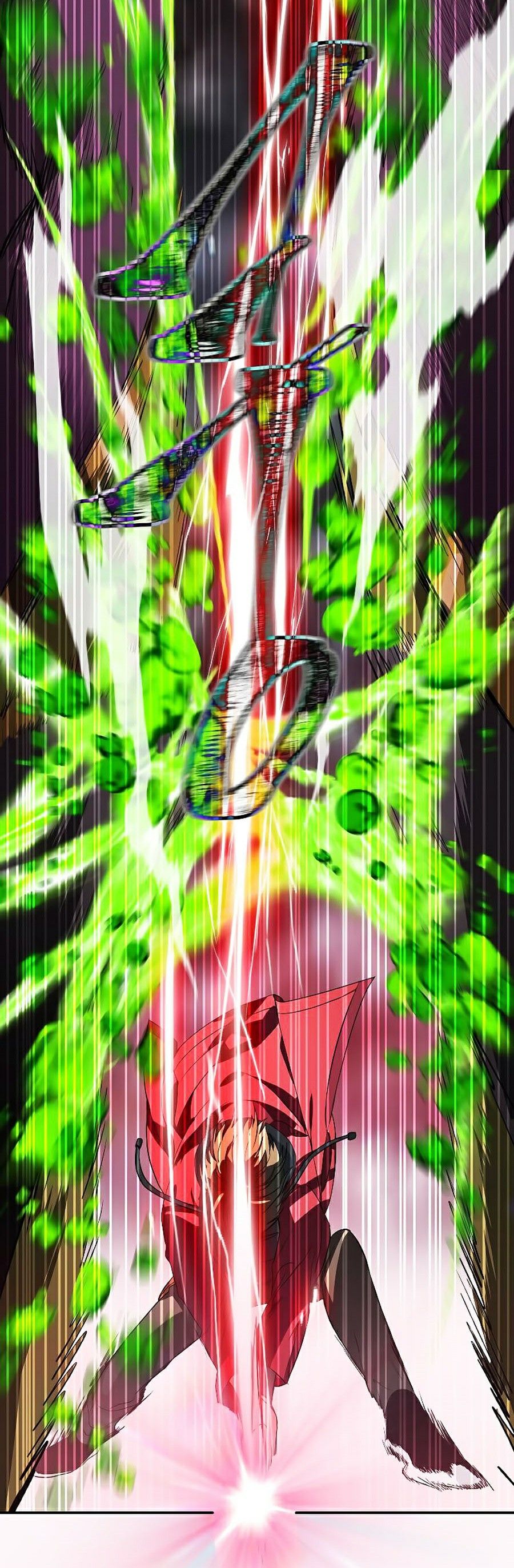 Tôi Là Thợ Săn Có Kĩ Năng Tự Sát Cấp Sss Chapter 32 - Trang 38