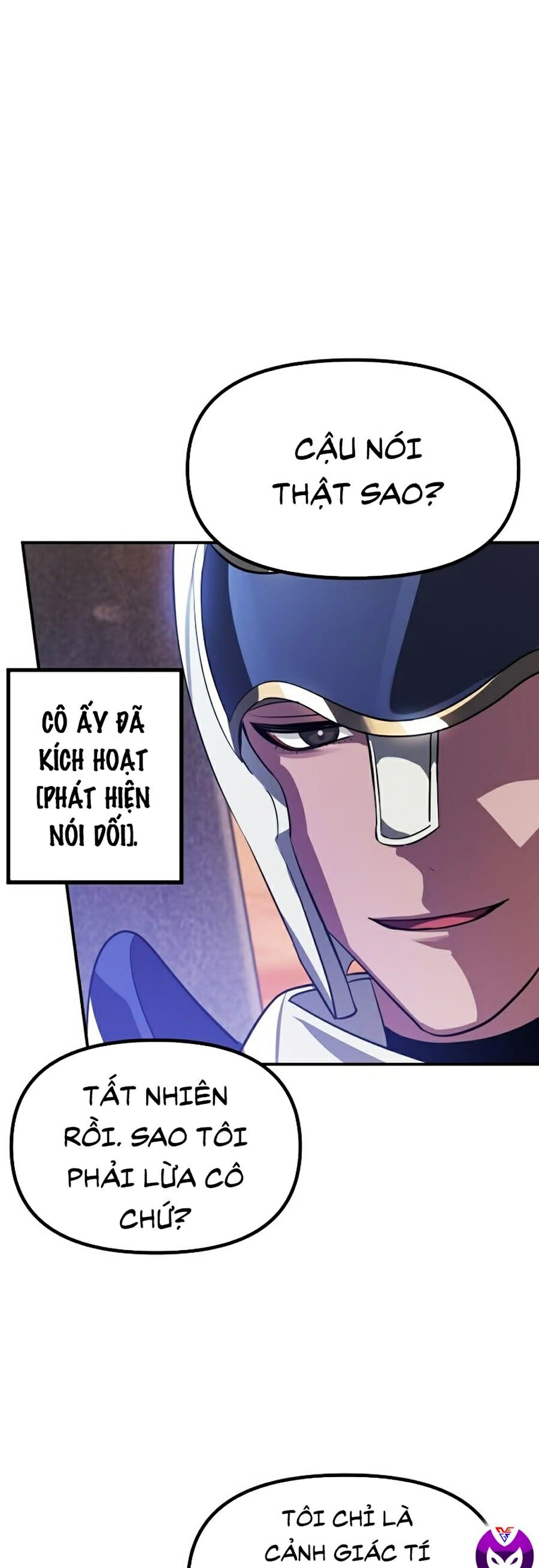 Tôi Là Thợ Săn Có Kĩ Năng Tự Sát Cấp Sss Chapter 30 - Trang 45