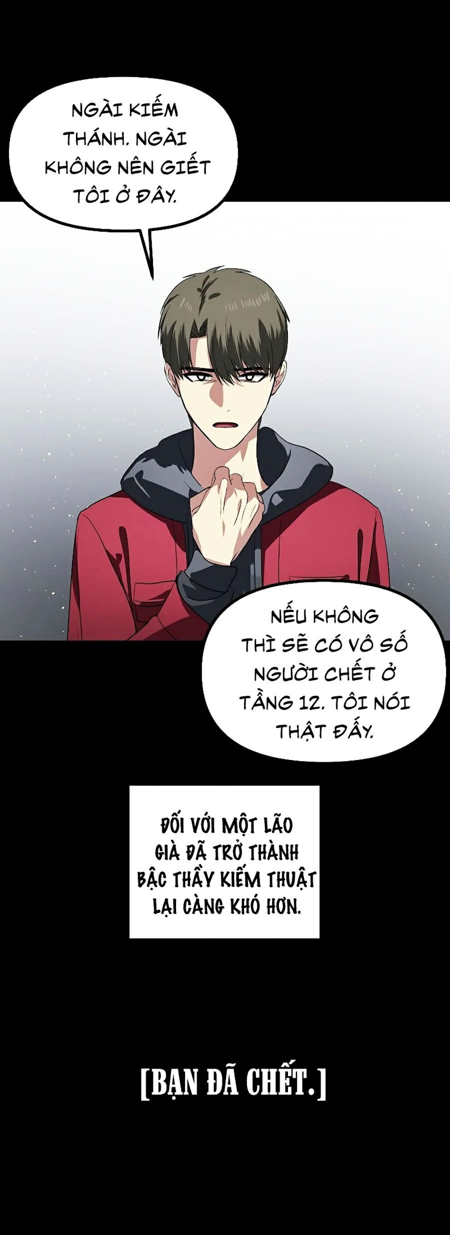 Tôi Là Thợ Săn Có Kĩ Năng Tự Sát Cấp Sss Chapter 31 - Trang 65