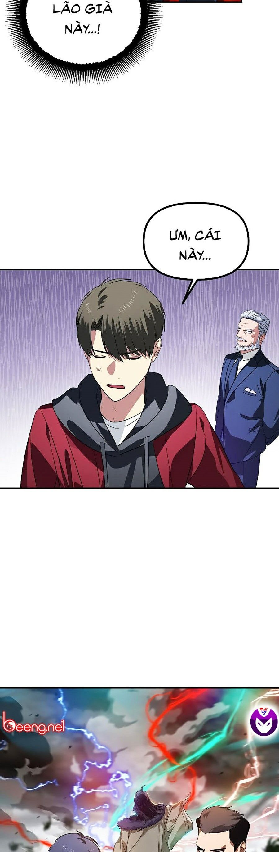 Tôi Là Thợ Săn Có Kĩ Năng Tự Sát Cấp Sss Chapter 32 - Trang 25