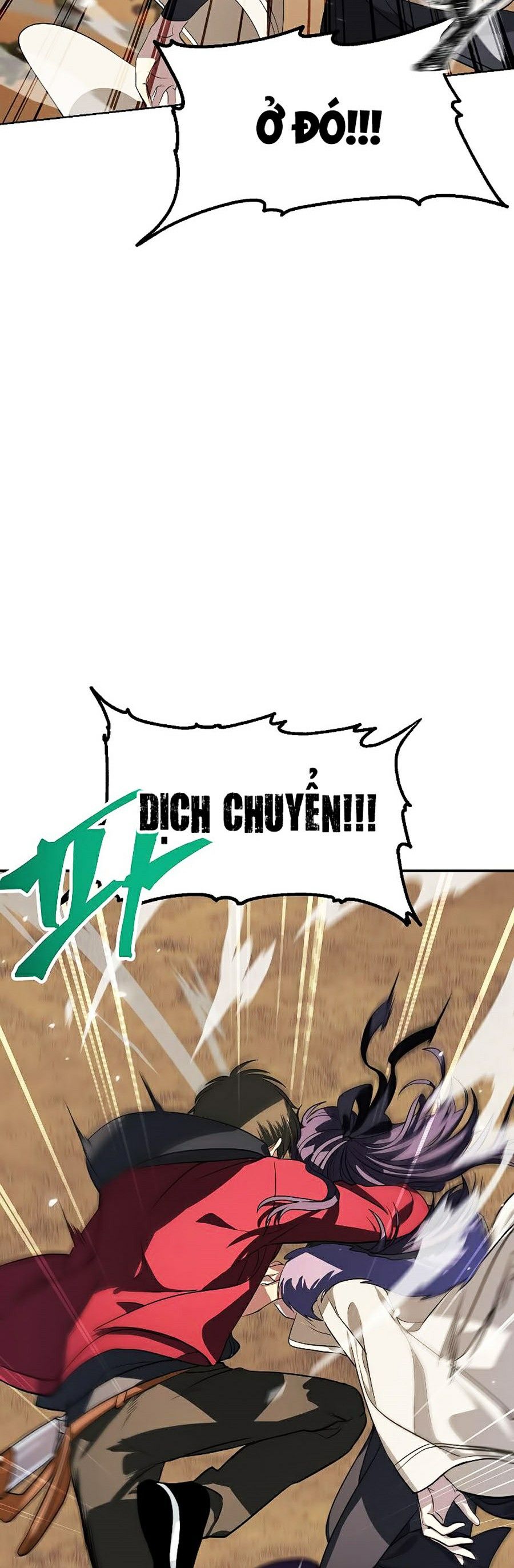 Tôi Là Thợ Săn Có Kĩ Năng Tự Sát Cấp Sss Chapter 32 - Trang 34