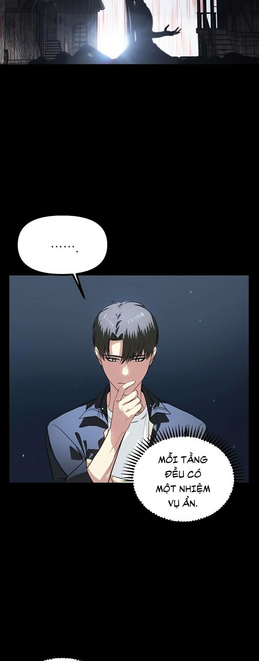 Tôi Là Thợ Săn Có Kĩ Năng Tự Sát Cấp Sss Chapter 30 - Trang 6