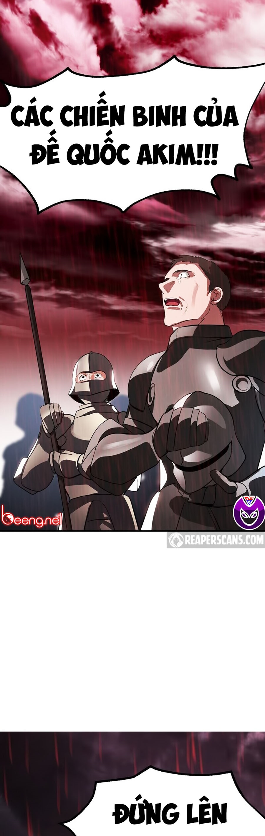 Tôi Là Thợ Săn Có Kĩ Năng Tự Sát Cấp Sss Chapter 27 - Trang 48