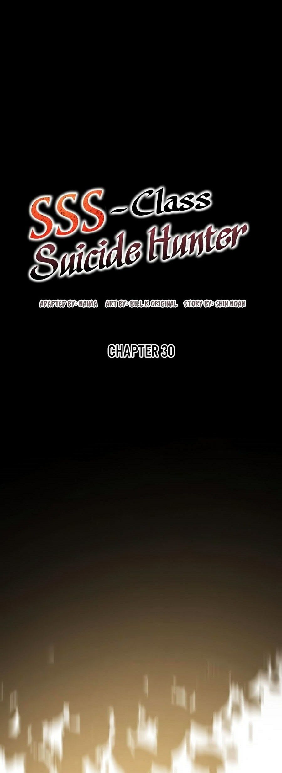 Tôi Là Thợ Săn Có Kĩ Năng Tự Sát Cấp Sss Chapter 30 - Trang 17