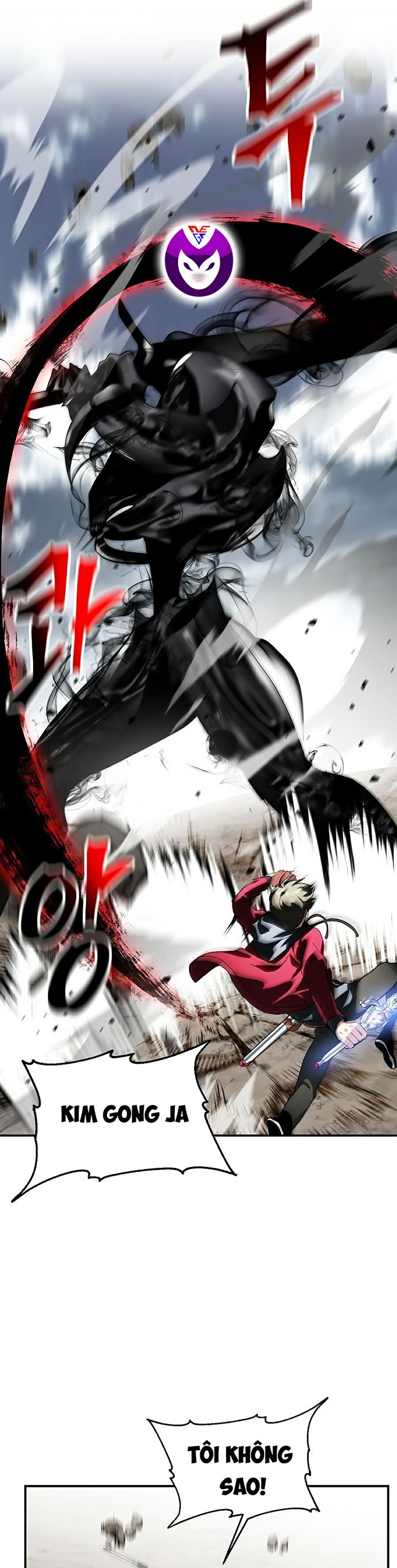 Tôi Là Thợ Săn Có Kĩ Năng Tự Sát Cấp Sss Chapter 36 - Trang 22