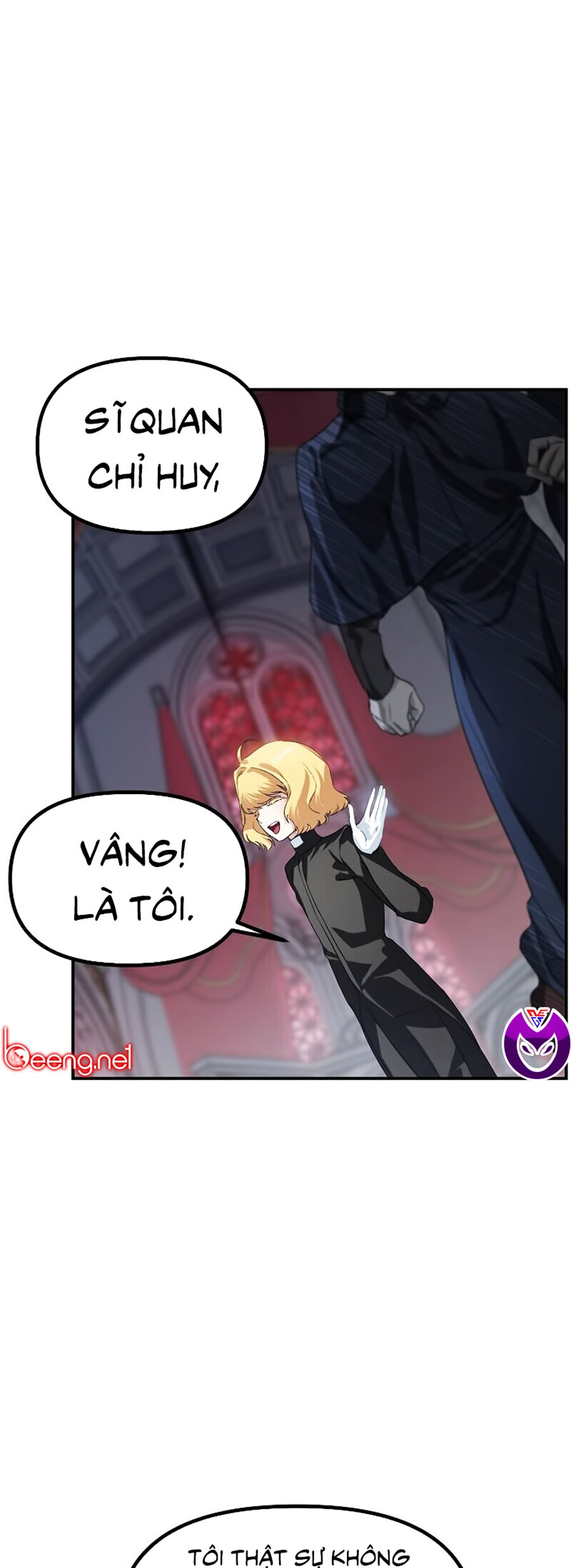 Tôi Là Thợ Săn Có Kĩ Năng Tự Sát Cấp Sss Chapter 27 - Trang 25