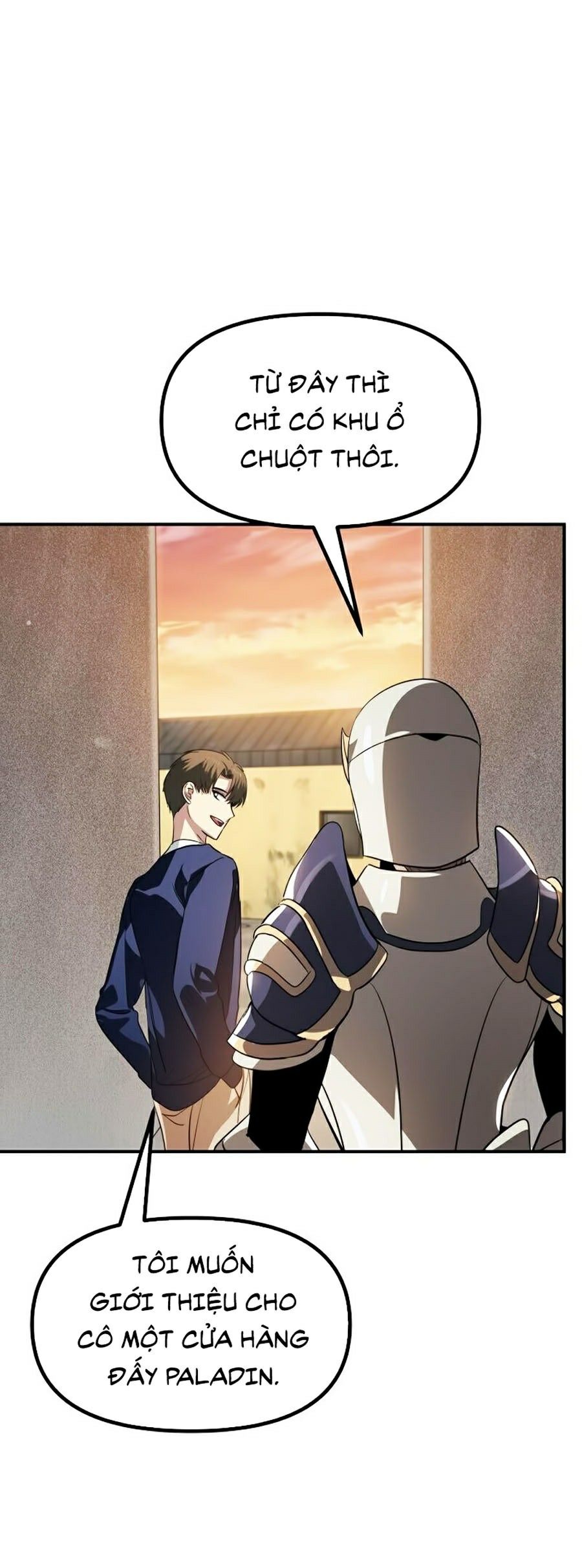 Tôi Là Thợ Săn Có Kĩ Năng Tự Sát Cấp Sss Chapter 30 - Trang 41