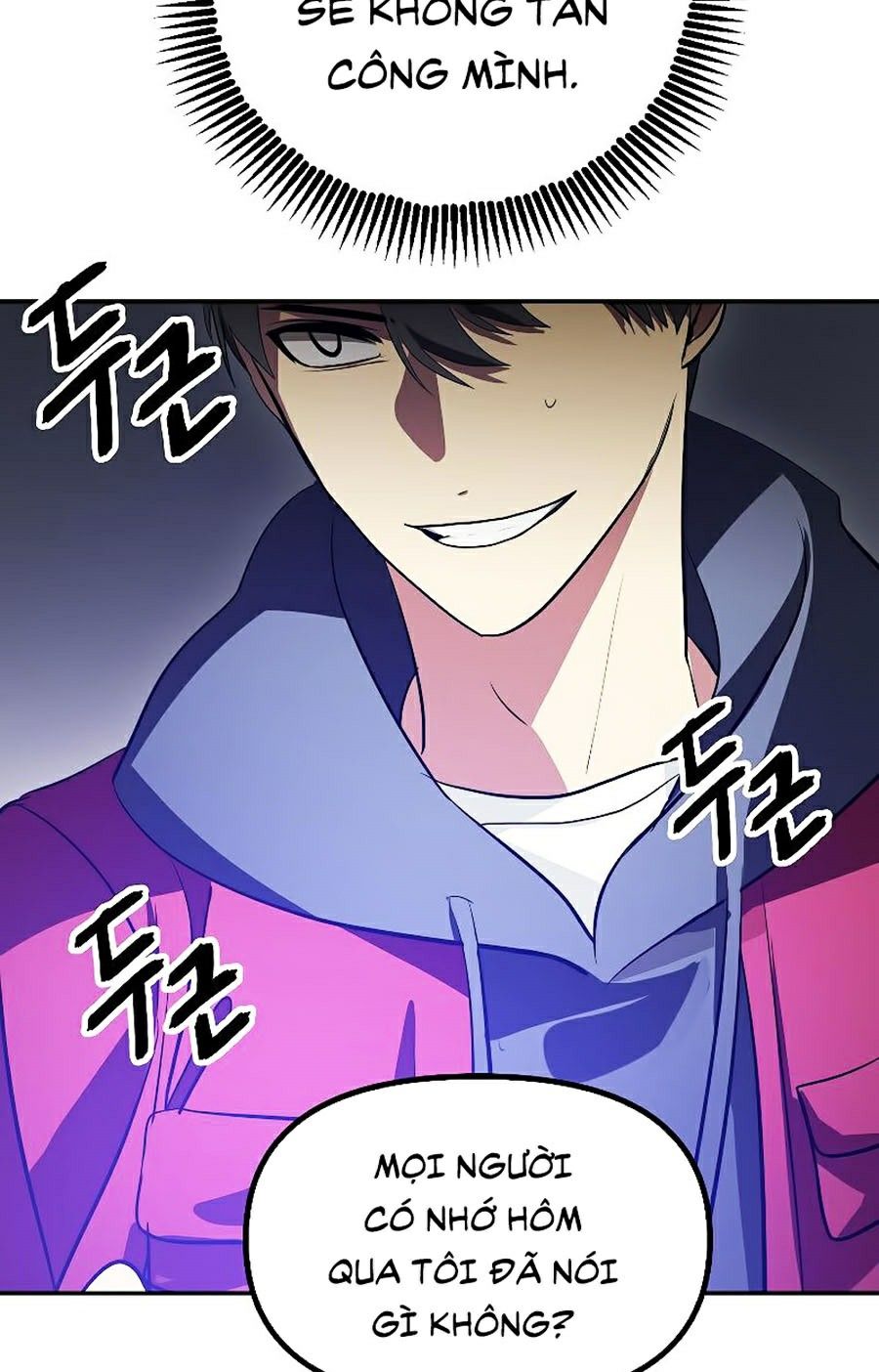 Tôi Là Thợ Săn Có Kĩ Năng Tự Sát Cấp Sss Chapter 32 - Trang 72