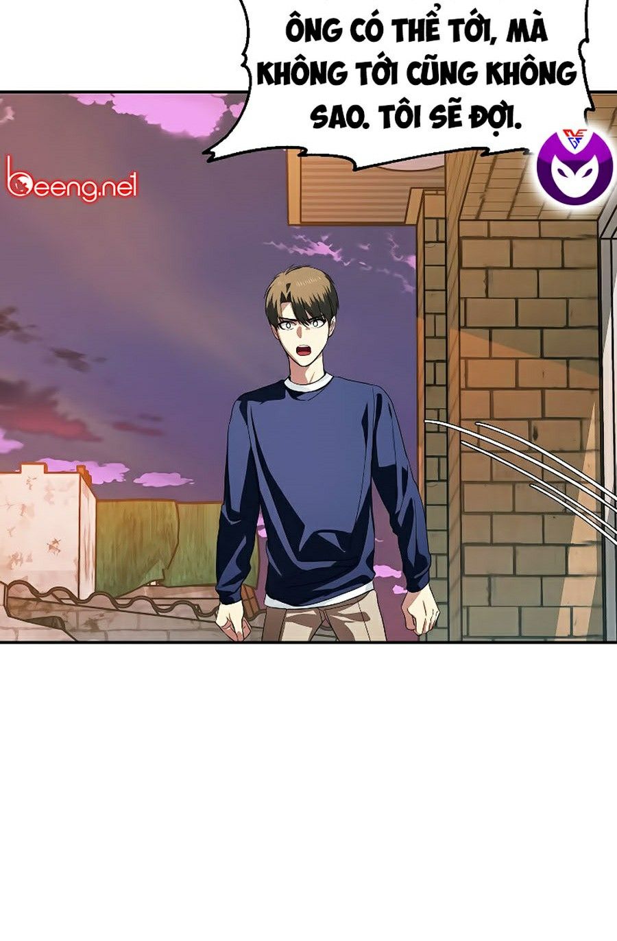 Tôi Là Thợ Săn Có Kĩ Năng Tự Sát Cấp Sss Chapter 31 - Trang 22