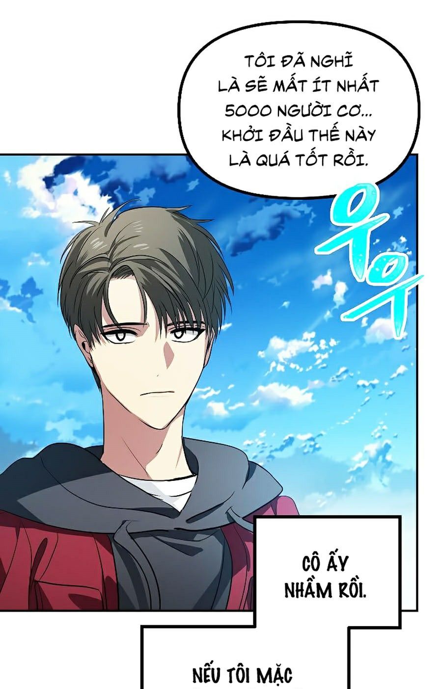 Tôi Là Thợ Săn Có Kĩ Năng Tự Sát Cấp Sss Chapter 32 - Trang 60