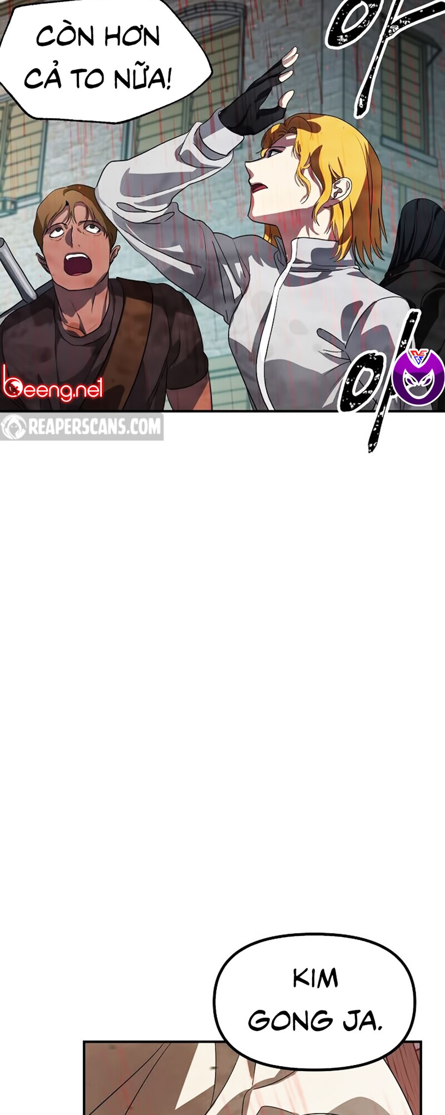 Tôi Là Thợ Săn Có Kĩ Năng Tự Sát Cấp Sss Chapter 27 - Trang 31