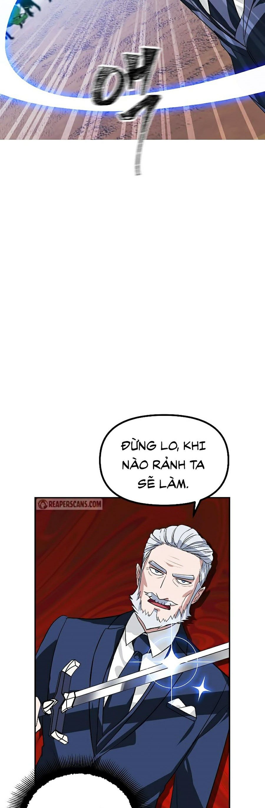 Tôi Là Thợ Săn Có Kĩ Năng Tự Sát Cấp Sss Chapter 32 - Trang 24