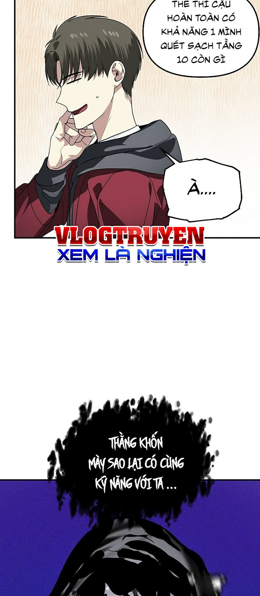 Tôi Là Thợ Săn Có Kĩ Năng Tự Sát Cấp Sss Chapter 35 - Trang 32