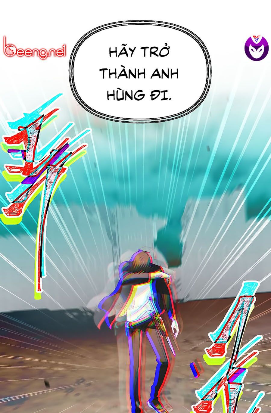 Tôi Là Thợ Săn Có Kĩ Năng Tự Sát Cấp Sss Chapter 28 - Trang 47