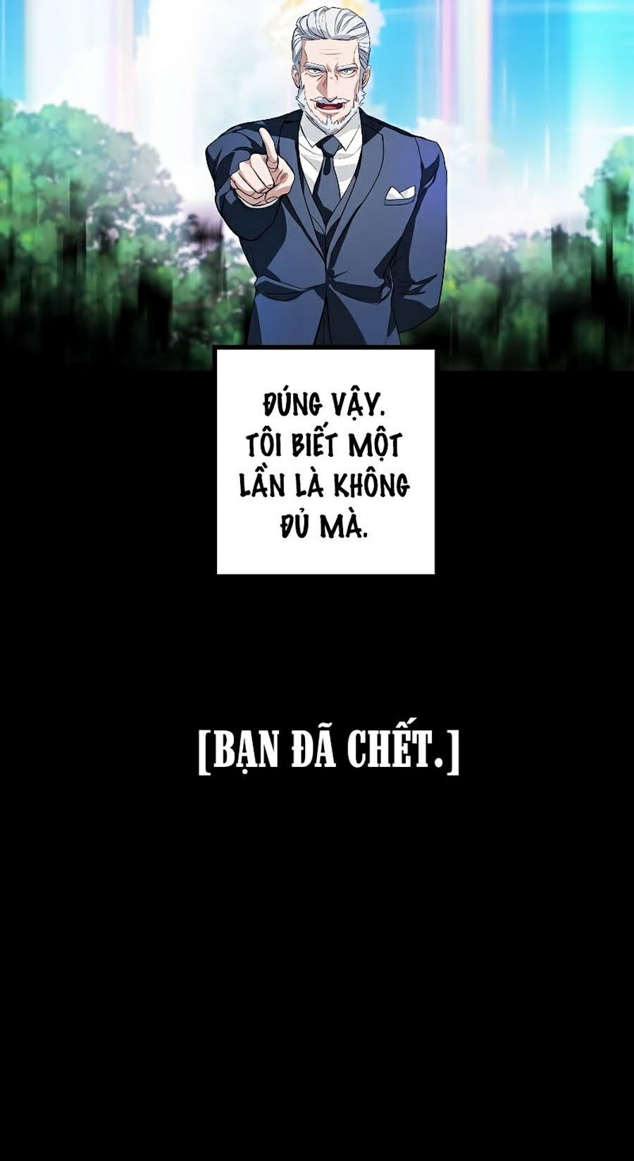Tôi Là Thợ Săn Có Kĩ Năng Tự Sát Cấp Sss Chapter 31 - Trang 62