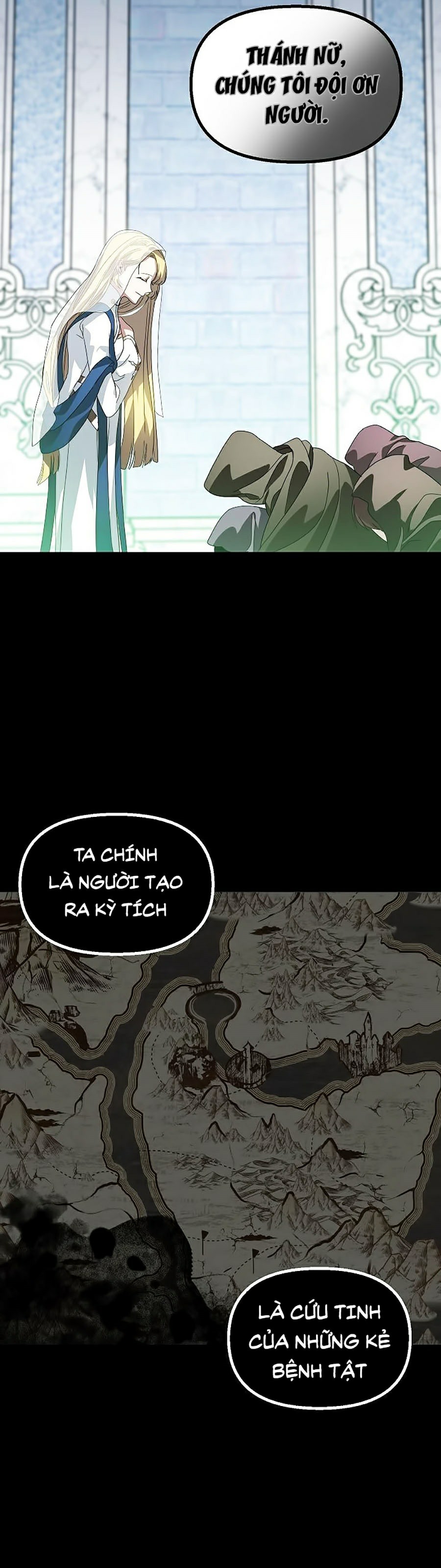 Tôi Là Thợ Săn Có Kĩ Năng Tự Sát Cấp Sss Chapter 36 - Trang 13